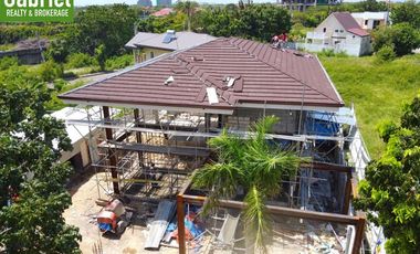 Beach House for Sale in Amuma Mactan Resort Home