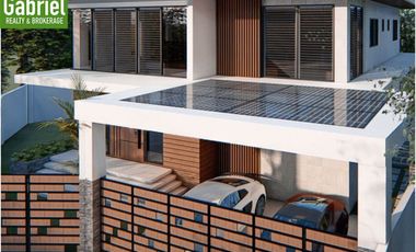 Beach House for Sale in Amuma Mactan Resort Home