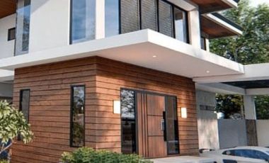 Beach House for Sale in Amuma Mactan Resort Home