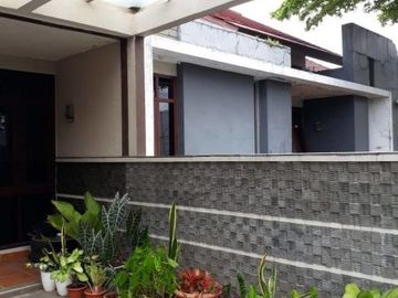 Rumah Minimalis Antapani dekat Arcamanik dan Cisaranten