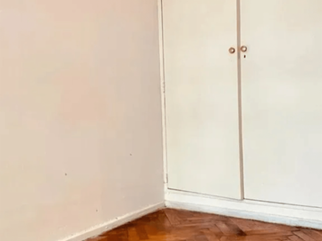 Excelente Departamento De 3 Amb. San Cristobal