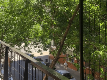 Excelente Departamento De 3 Amb. San Cristobal