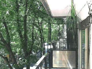 Excelente Departamento De 3 Amb. San Cristobal