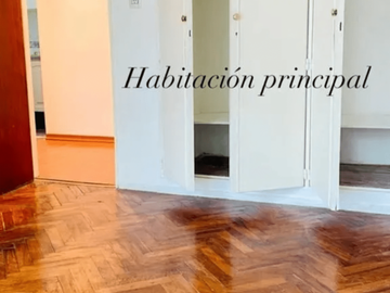 Excelente Departamento De 3 Amb. San Cristobal