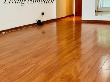 Excelente Departamento De 3 Amb. San Cristobal