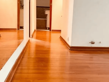 Excelente Departamento De 3 Amb. San Cristobal