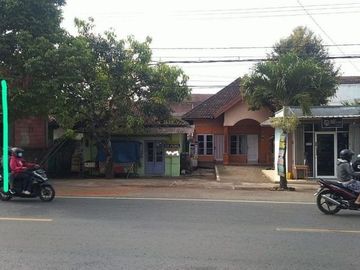 Tanah Dijual Di Sudimoro Bululawang Malang