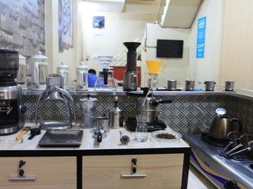 Dijual Ruko Serta Perabot Dan Wirausahanya Daerah Kampus UB