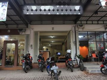 Dijual Ruko Serta Perabot Dan Wirausahanya Daerah Kampus UB