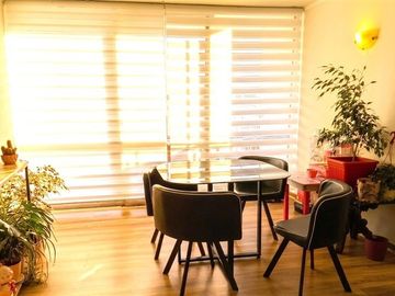Departamento en venta de 3 dorm. en Valparaíso