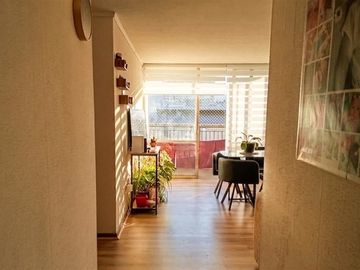 Departamento en venta de 3 dorm. en Valparaíso