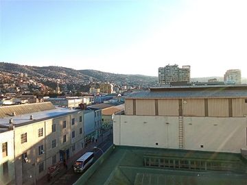 Departamento en venta de 3 dorm. en Valparaíso
