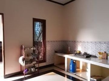 Rumah sdh Lantai Granit di Pondok karya Pondok Aren, 5899-DW 0811111----