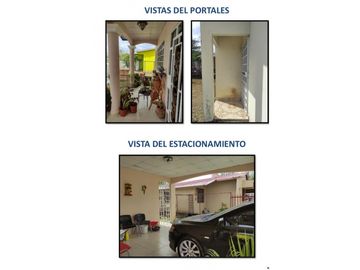 CASA EN VILLA NOME PENONOME