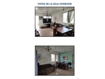 CASA EN VILLA NOME PENONOME
