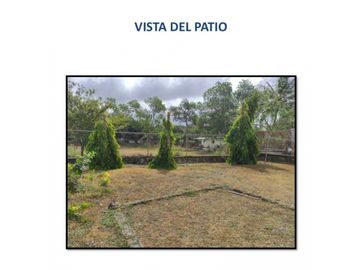 CASA EN VILLA NOME PENONOME