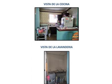 CASA EN VILLA NOME PENONOME