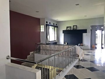Rumah strategis dan nyaman di arcamanik dekat antapani