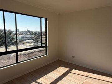 Departamento en Venta de 3D 1B 1E Centro en Talca