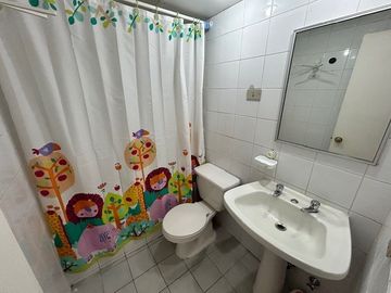 Departamento en Venta de 3D 1B 1E Centro en Talca