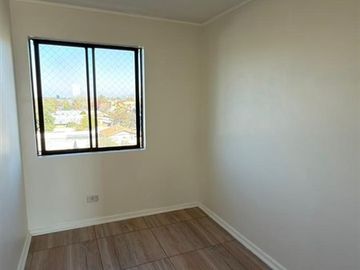 Departamento en Venta de 3D 1B 1E Centro en Talca