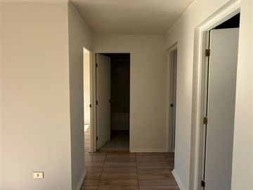 Departamento en Venta de 3D 1B 1E Centro en Talca