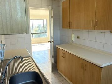 Departamento en Venta de 3D 1B 1E Centro en Talca