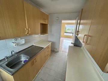 Departamento en Venta de 3D 1B 1E Centro en Talca