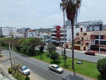 Departamentos Venta AV. Guardia Civil - Piso 2 - SAN ISIDRO