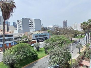 Departamentos Venta AV. Guardia Civil - Piso 2 - SAN ISIDRO