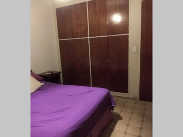 Semipiso en Venta en Flores 3 ambientes 65 m2 + 2 patios en 1er piso por ascensor, al contrafrente, con cochera cubierta - Argerich 900