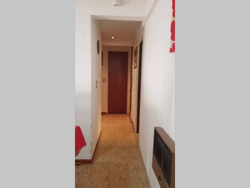 Semipiso en Venta en Flores 3 ambientes 65 m2 + 2 patios en 1er piso por ascensor, al contrafrente, con cochera cubierta - Argerich 900