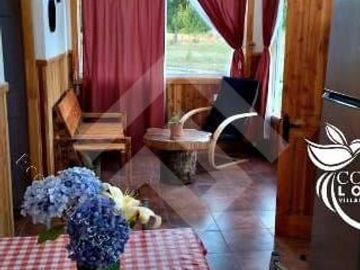 Parcela en venta en Villarrica