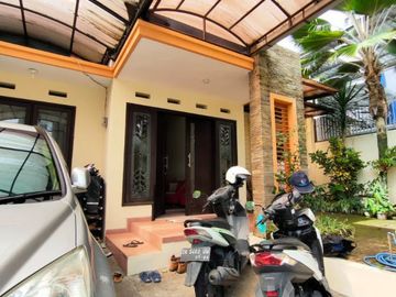Perumahan Siap Huni Malang,