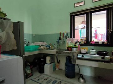 Perumahan Siap Huni Malang,