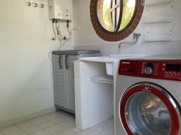 casa condominio en arriendo/venta en villa campestre. Cod V103784