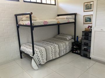 casa condominio en arriendo/venta en villa campestre. Cod V103784