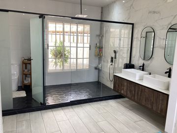 casa condominio en arriendo/venta en villa campestre. Cod V103784