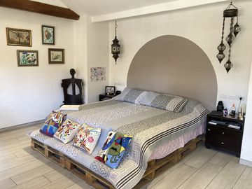 casa condominio en arriendo/venta en villa campestre. Cod V103784