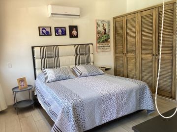 casa condominio en arriendo/venta en villa campestre. Cod V103784