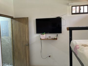 casa condominio en arriendo/venta en villa campestre. Cod V103784