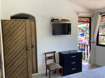 casa condominio en arriendo/venta en villa campestre. Cod V103784