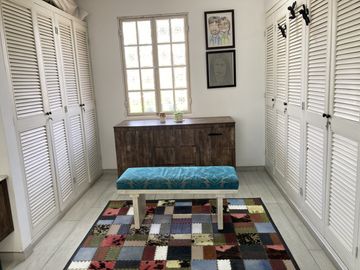 casa condominio en arriendo/venta en villa campestre. Cod V103784