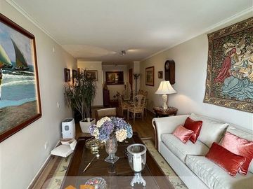Departamento en venta de 3 dorm. en Osorno