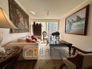 Departamento en venta de 3 dorm. en Osorno