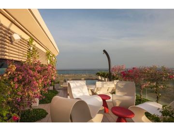 VENTA DE PENTHOUSE EN SAN CARLOS, PH LAS OLAS 2
