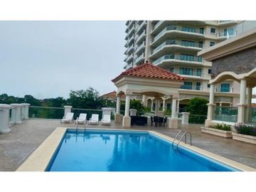 VENTA DE PENTHOUSE EN SAN CARLOS, PH LAS OLAS 2