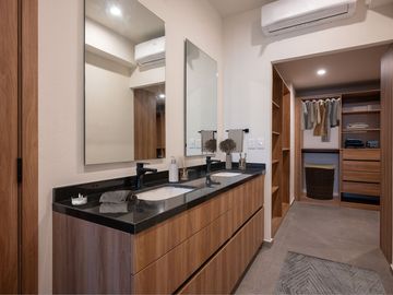 Departamento en venta tipo Garden House en Cabo Norte Mérida