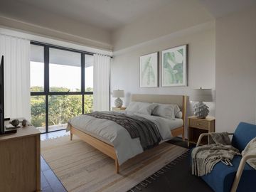 Departamento en venta tipo Garden House en Cabo Norte Mérida