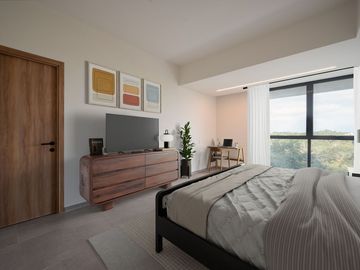 Departamento en venta tipo Garden House en Cabo Norte Mérida